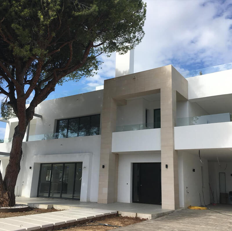 Arquitecto Técnico en Huelva